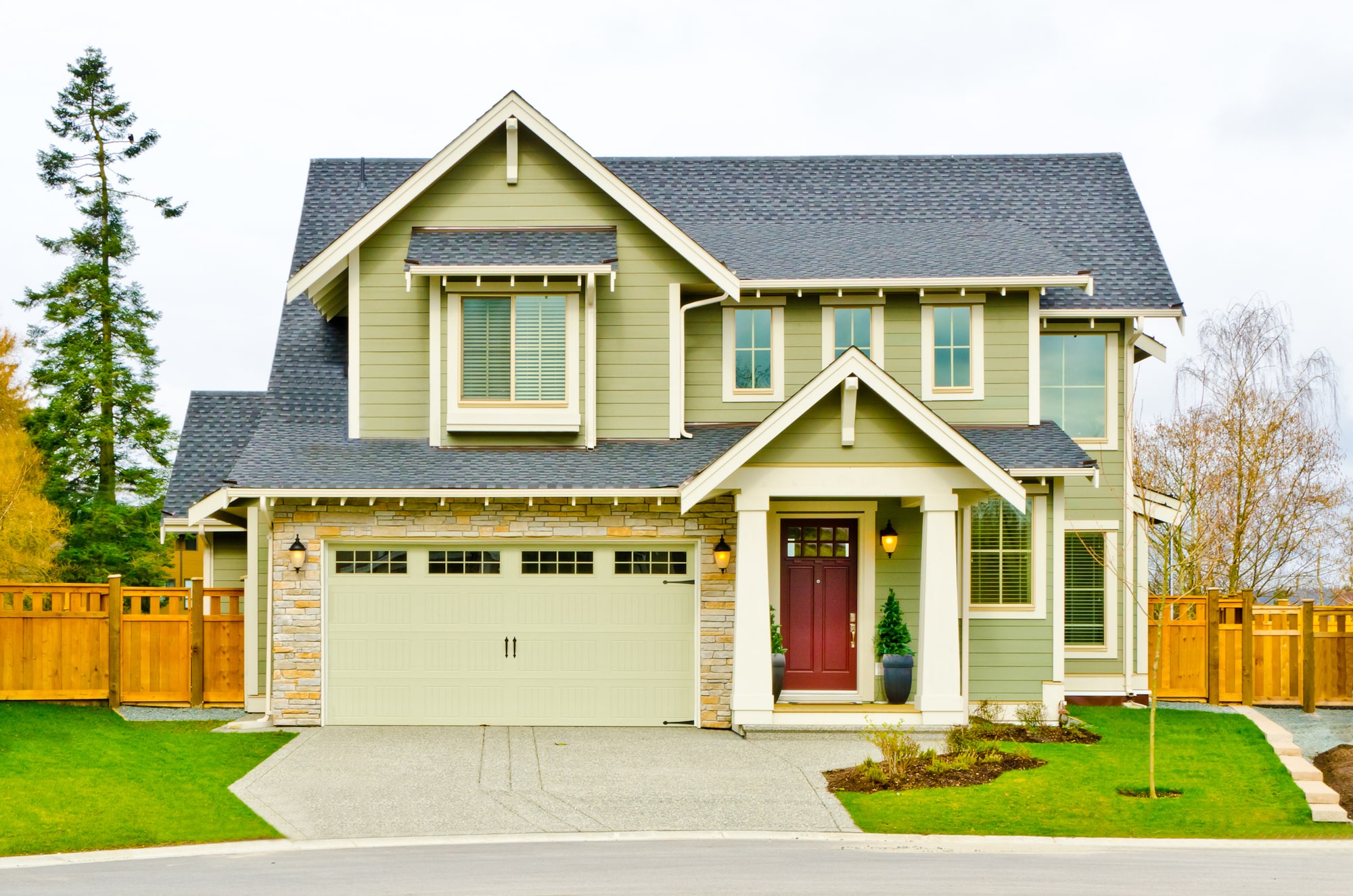 Bluffview Property Managers
