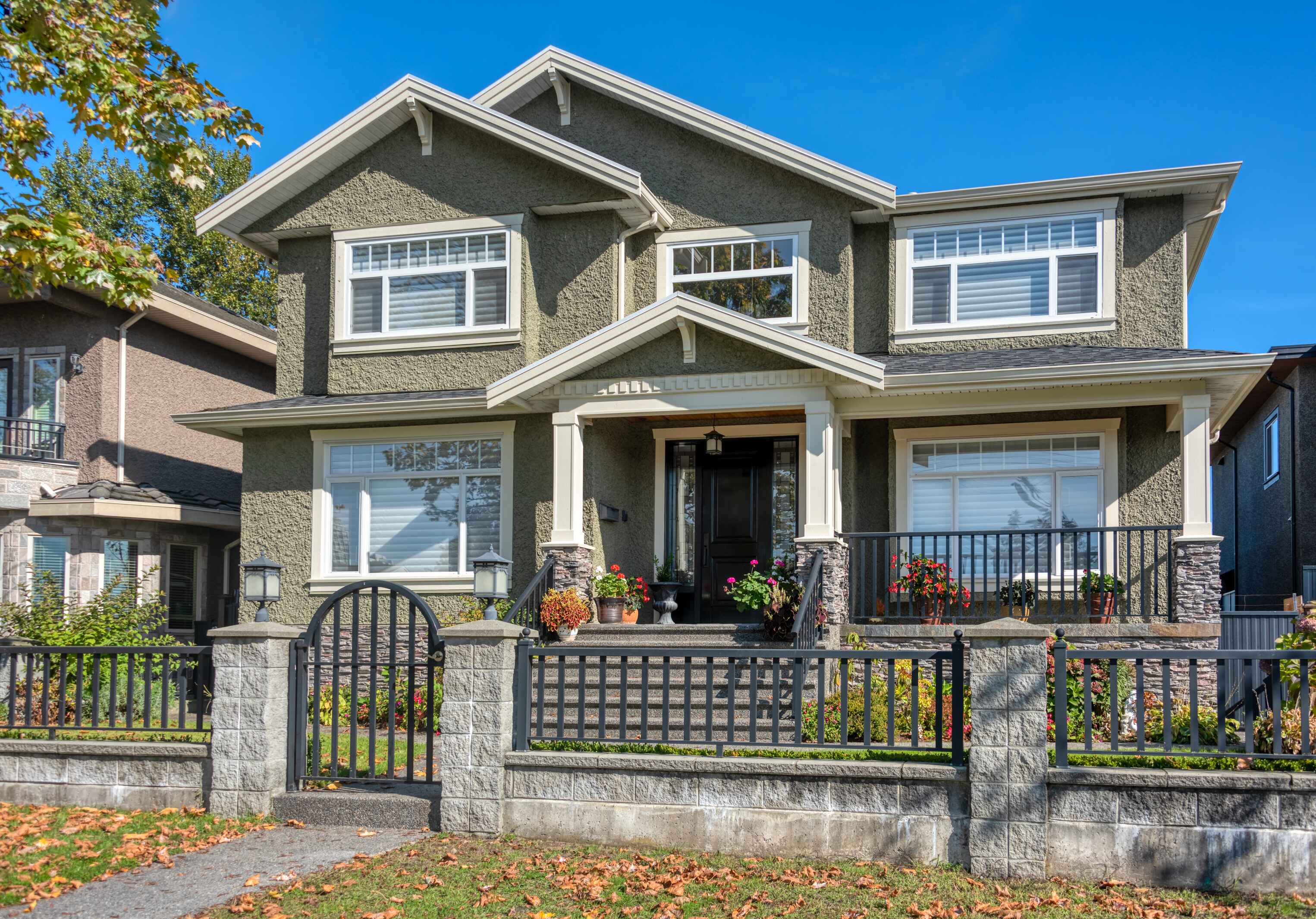 Brentwood Property Managers