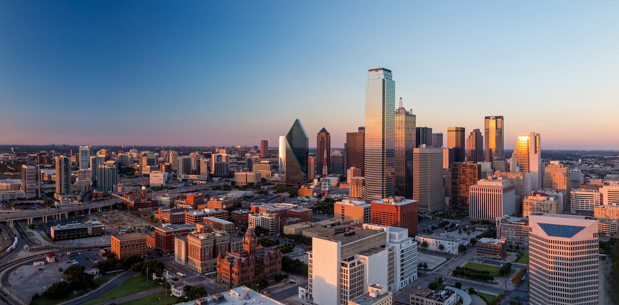 Downtown Property Managers