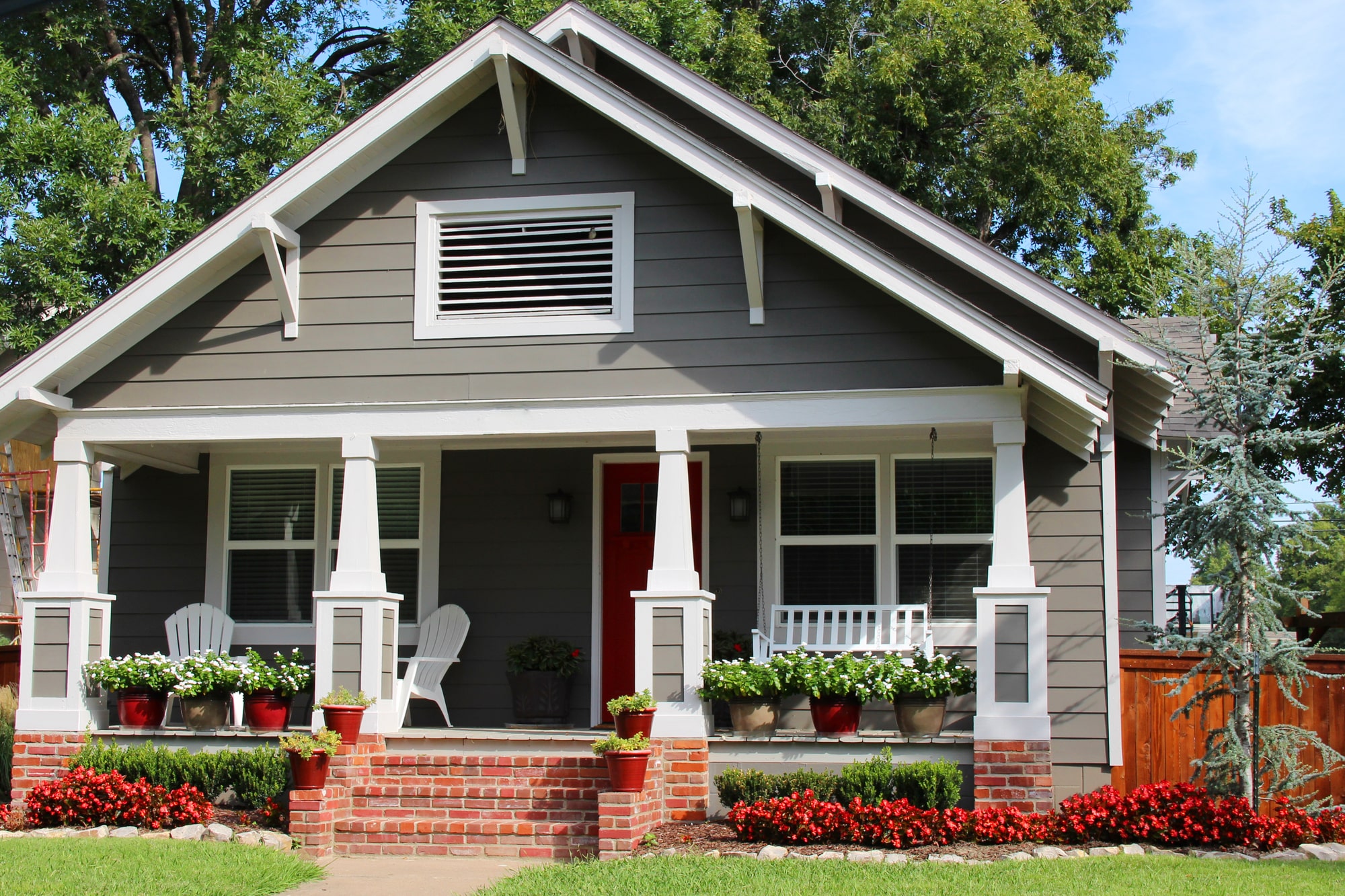 Far North Dallas Property Managers