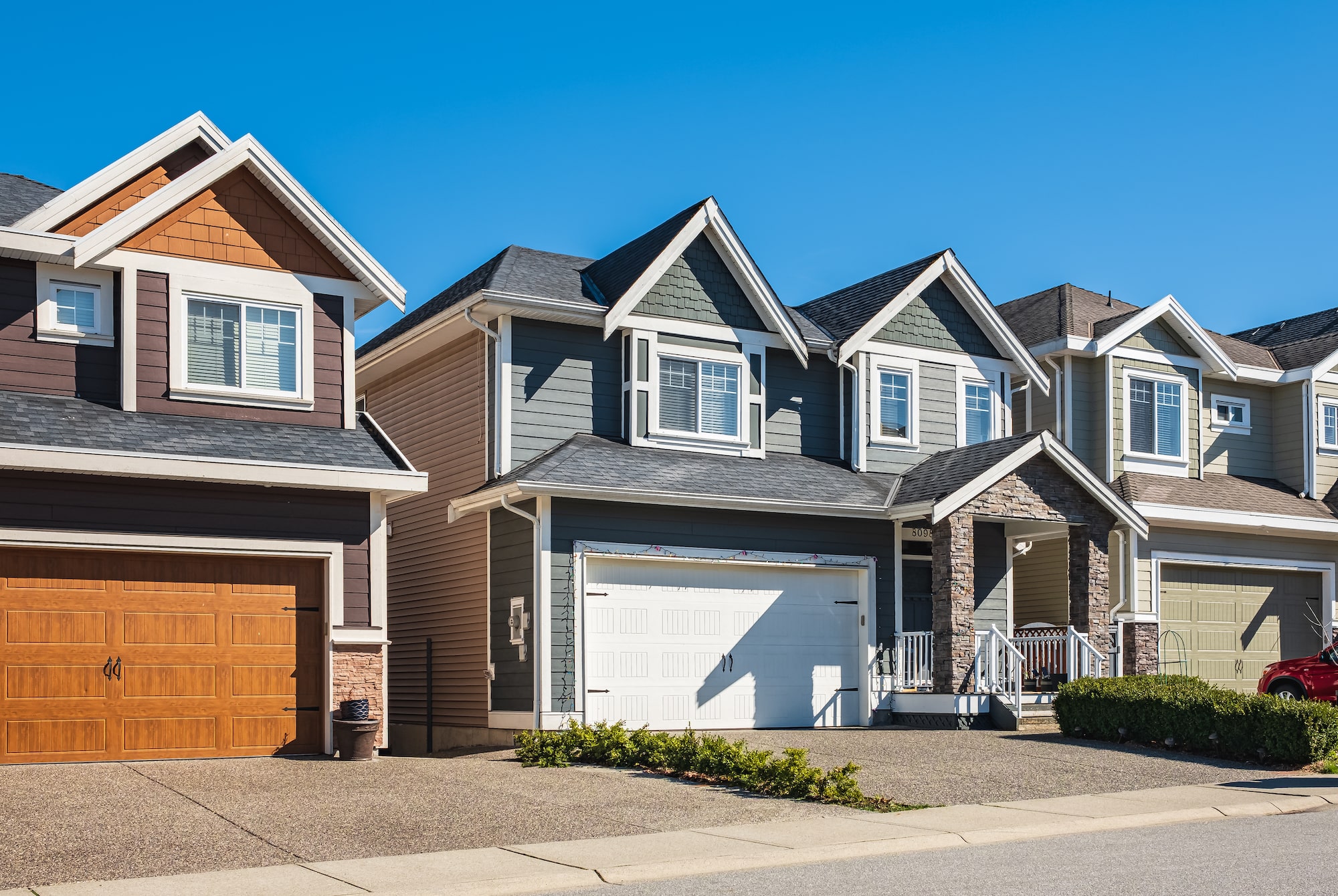 Frisco Property Managers