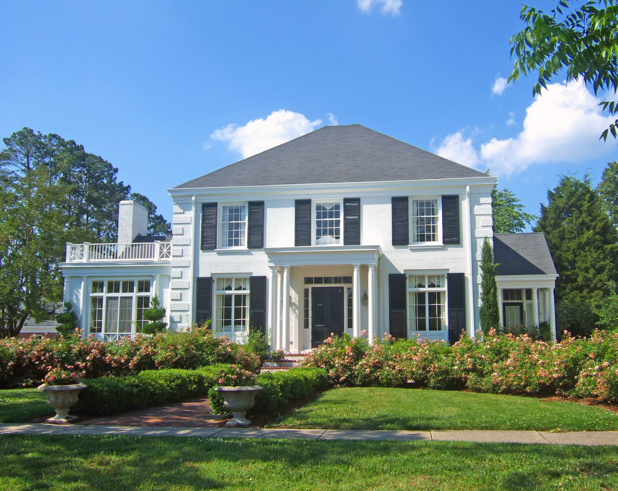 Highland Park Property Managers