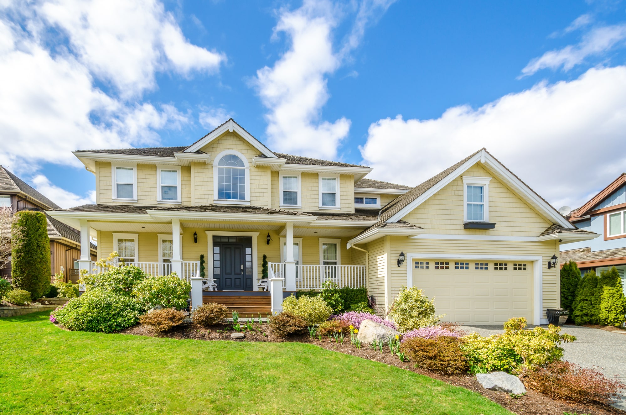 Lake Highlands Property Managers