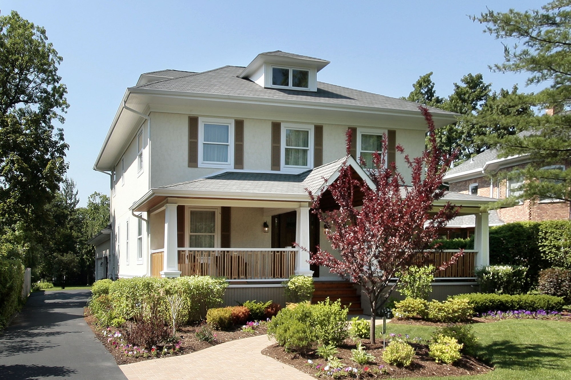 Lakewood Property Managers