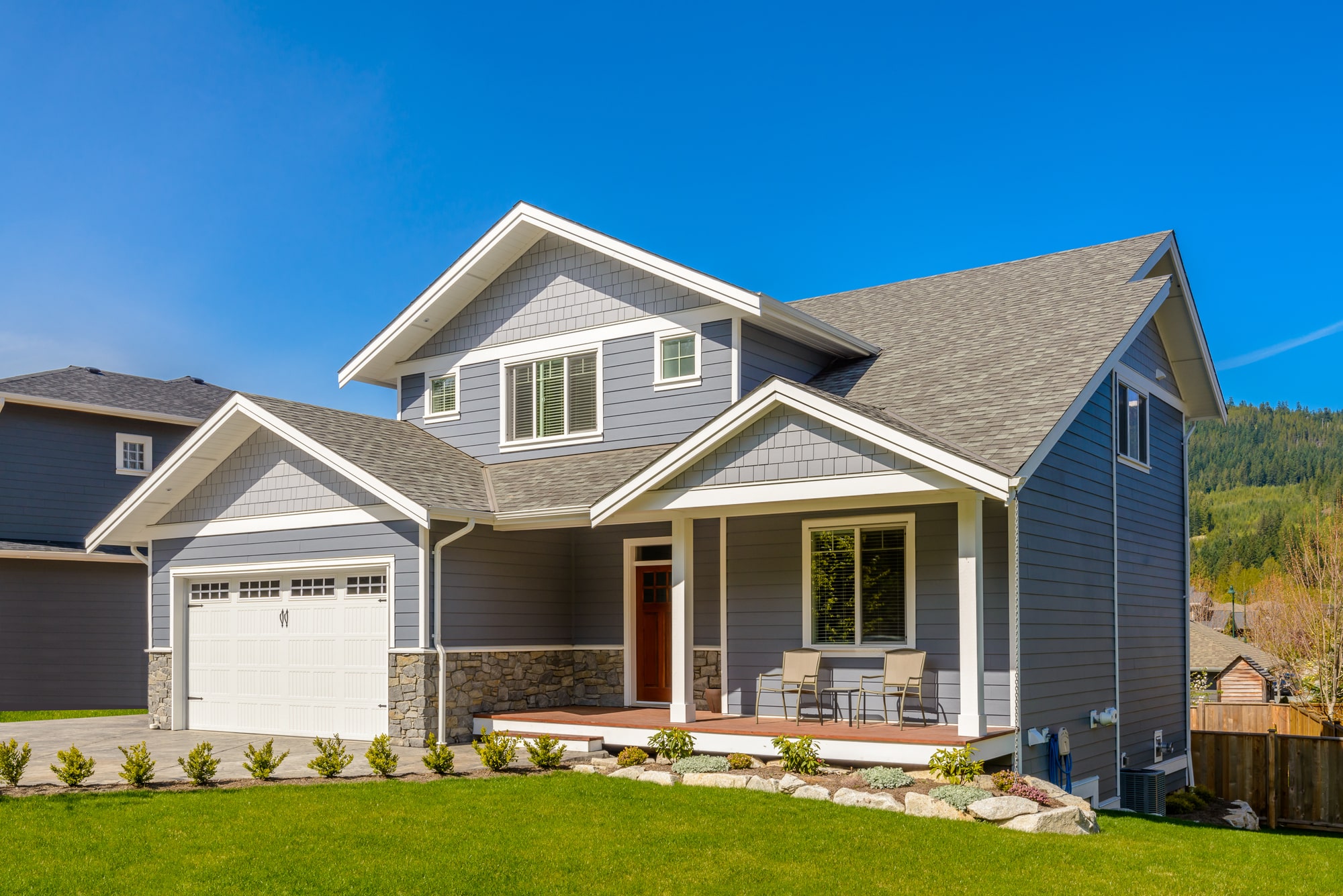 North Dallas Property Managers