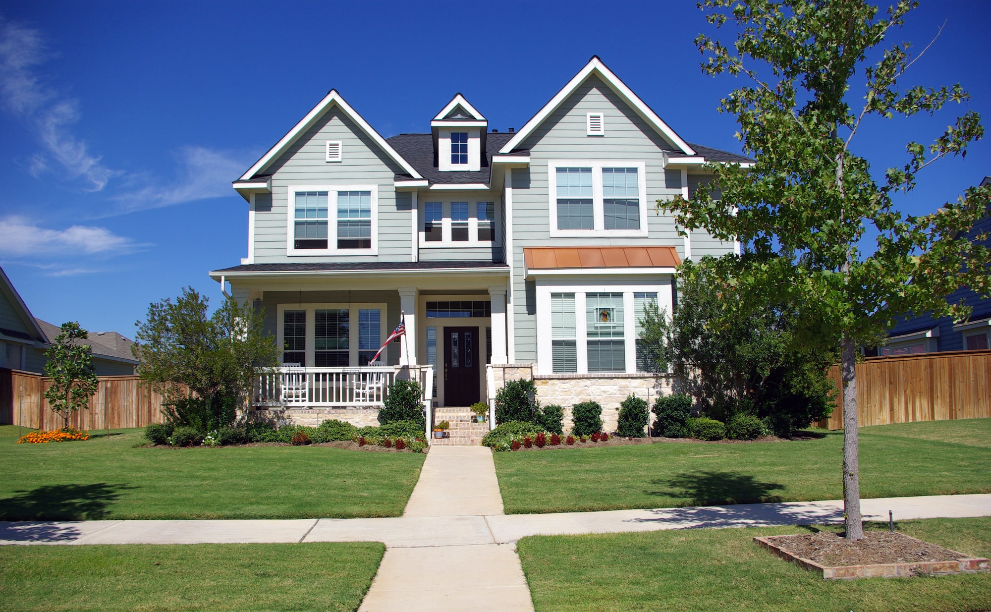 Oak Cliff Property Managers