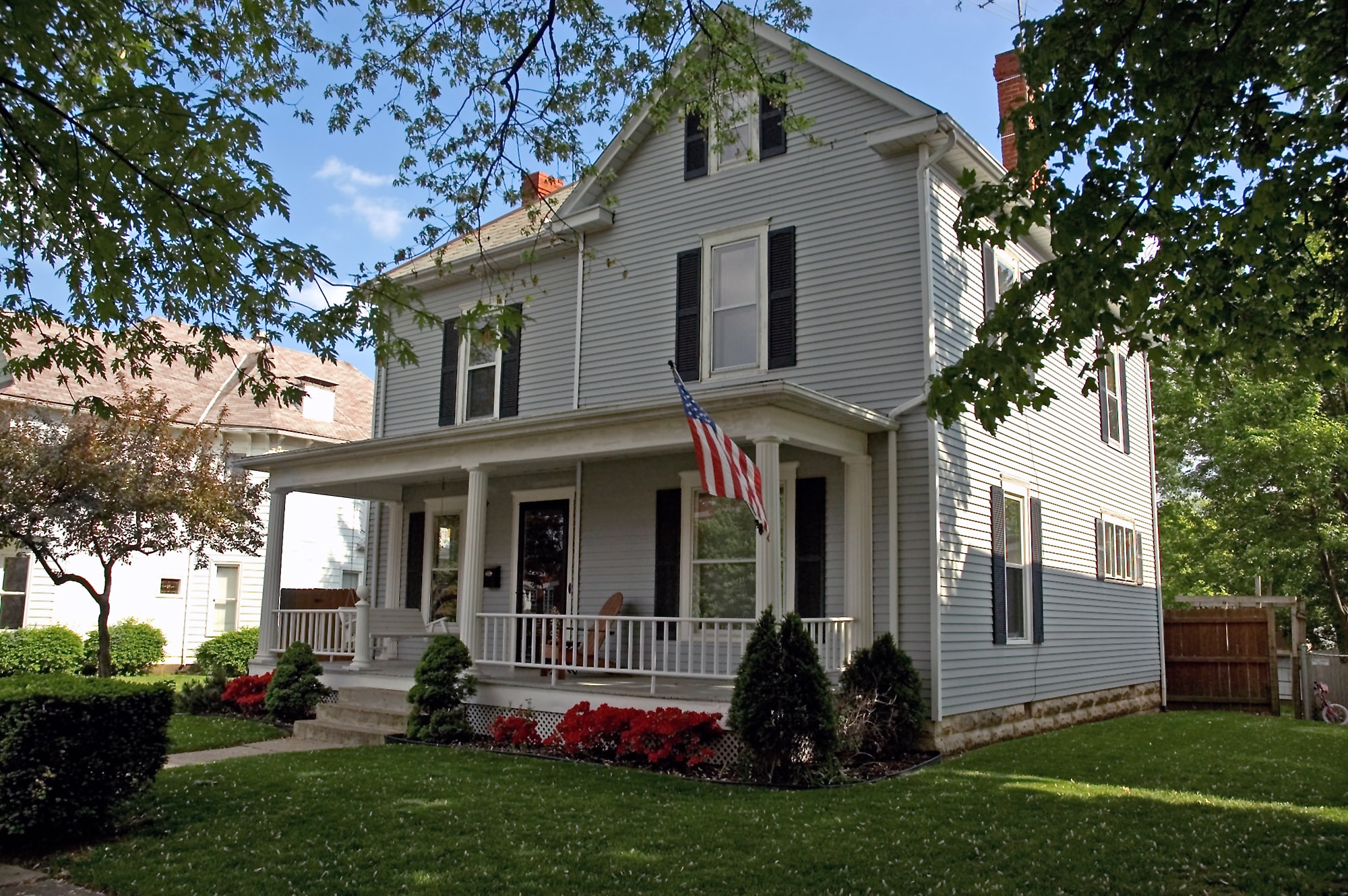 Redbird Property Managers