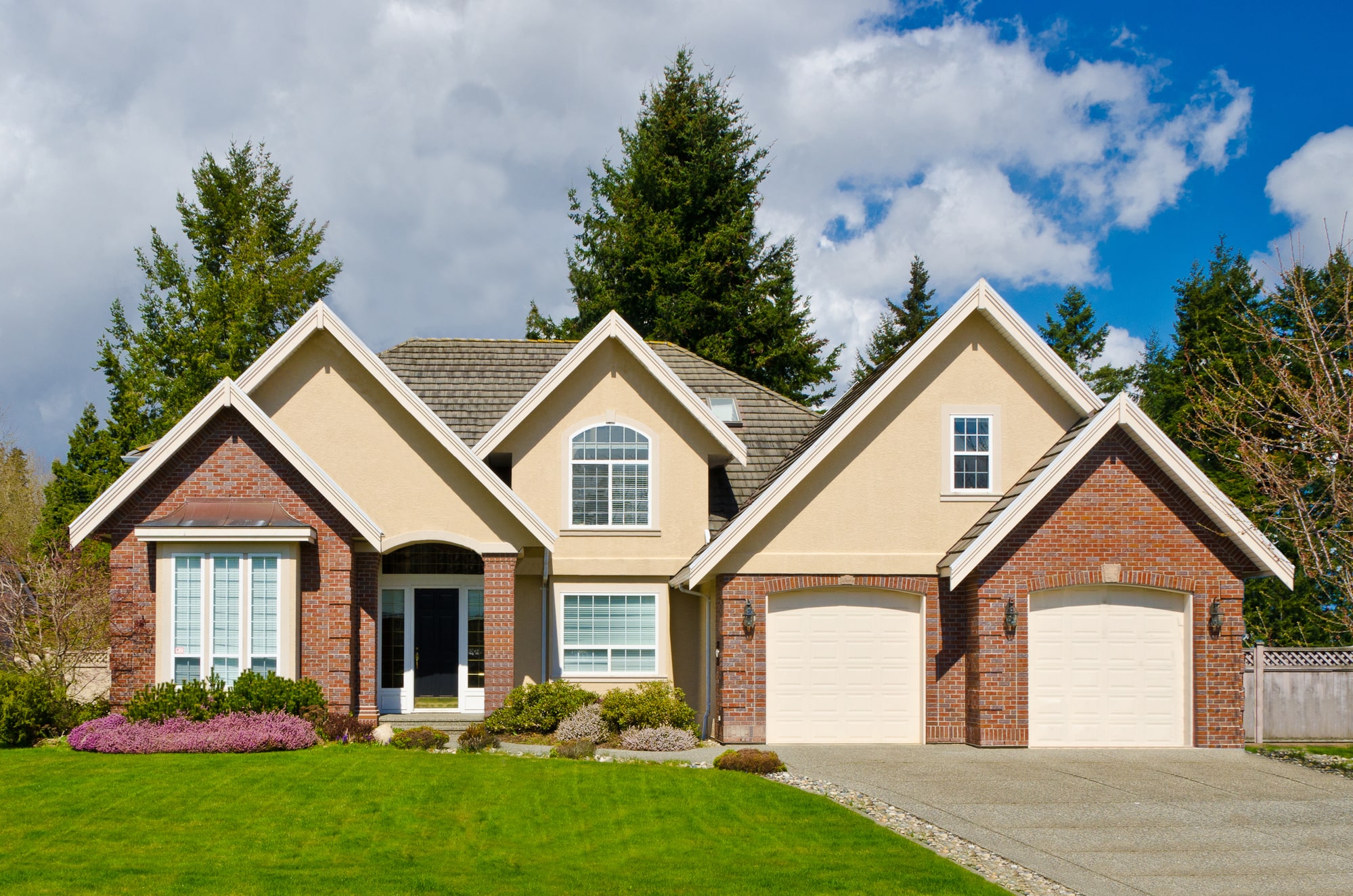 Vickery Meadow Property Managers
