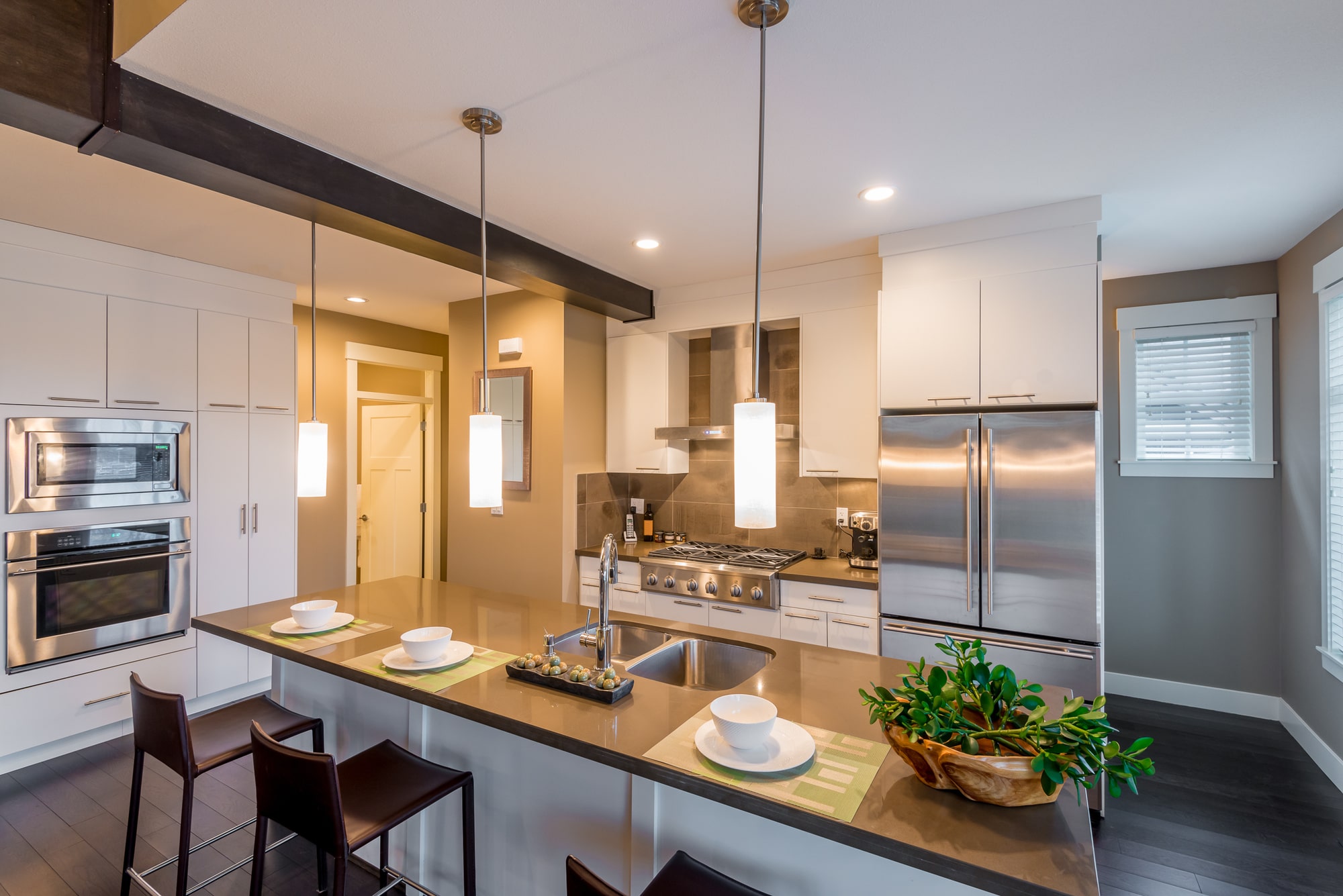 Victory Park Property Managers