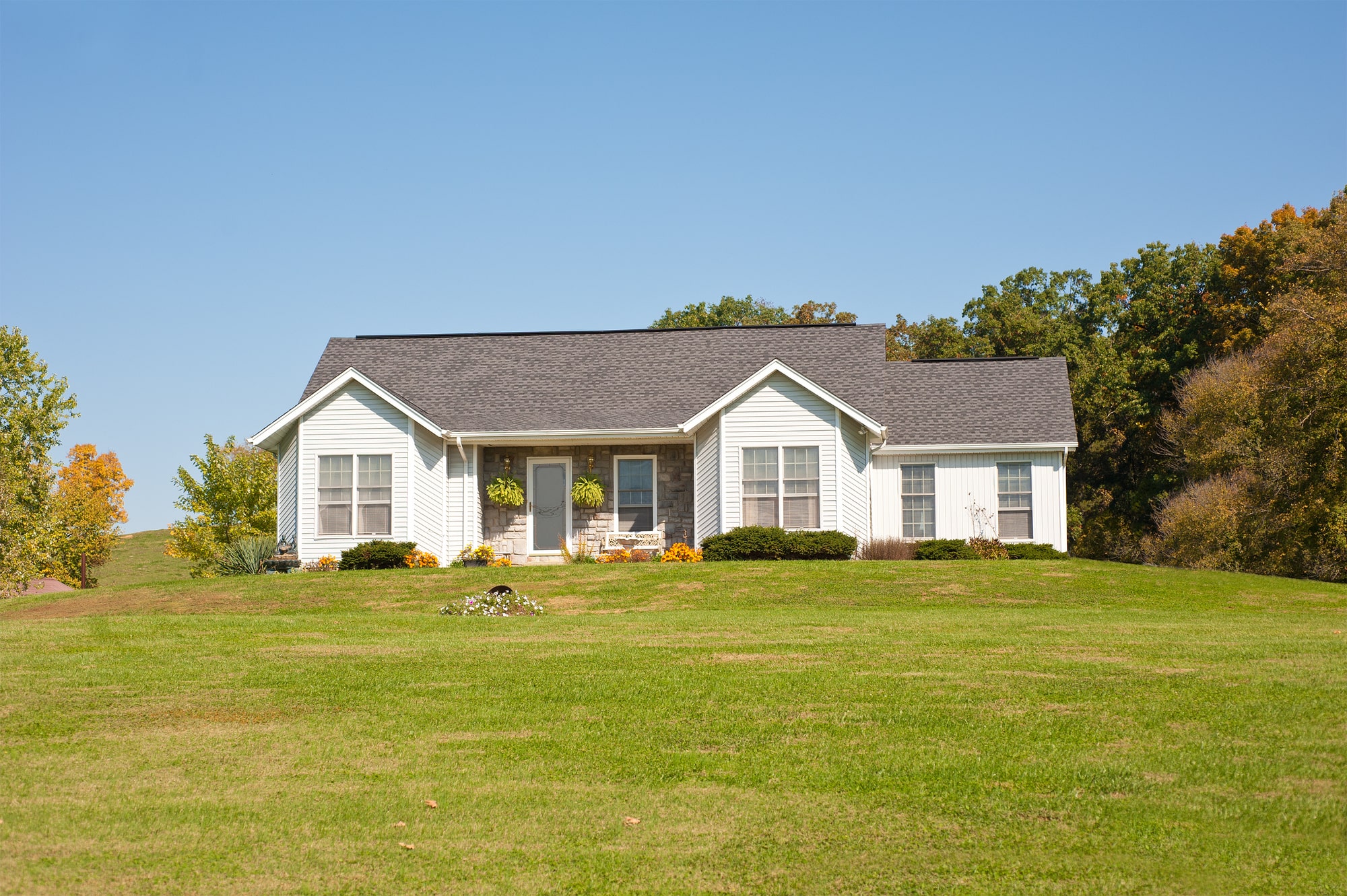 West Dallas Property Managers