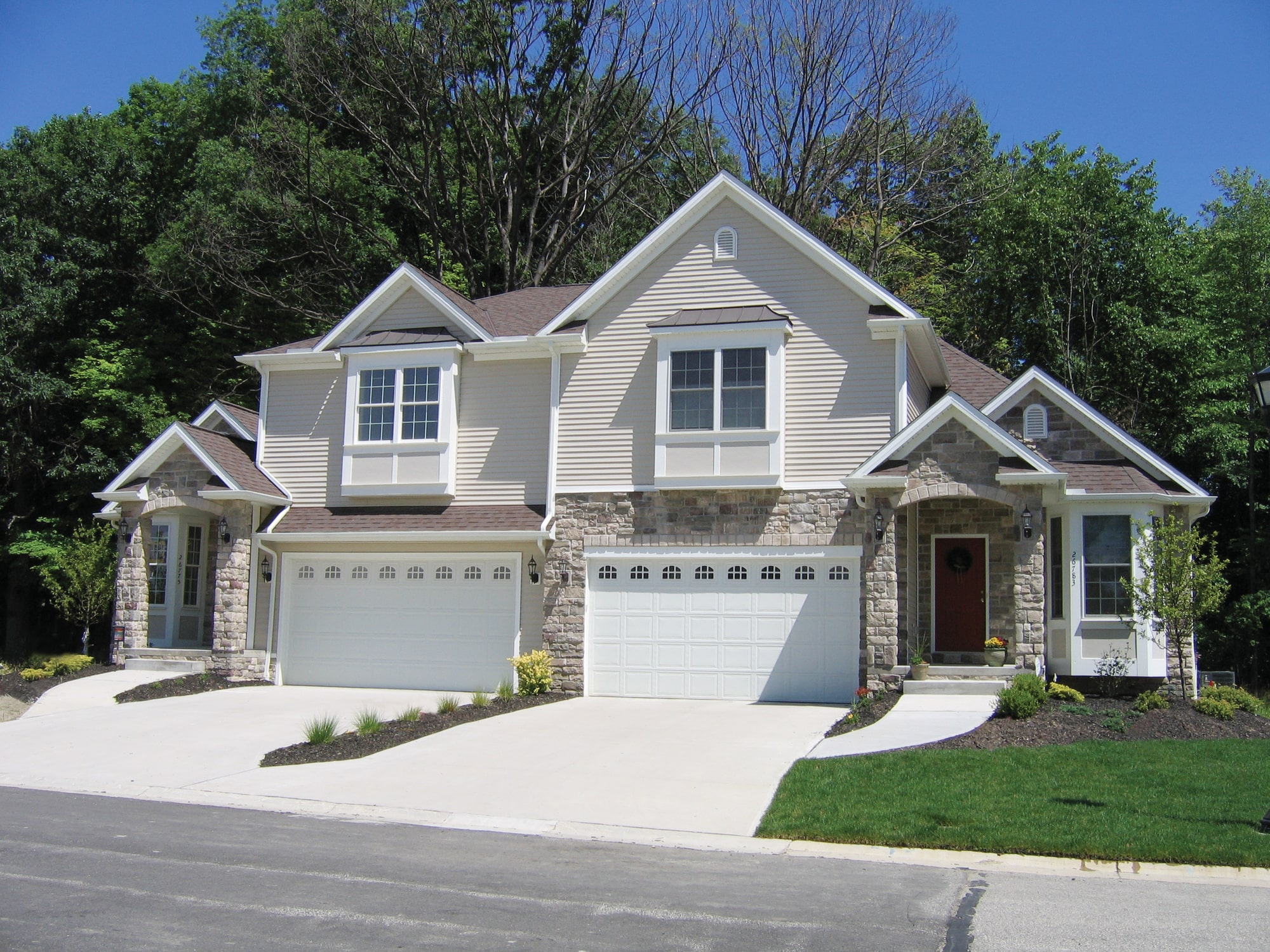 White Rock Property Managers